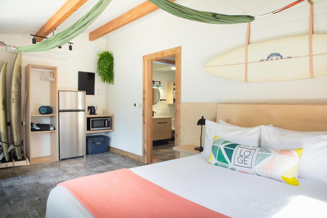 Photo of Bedroom in Westport