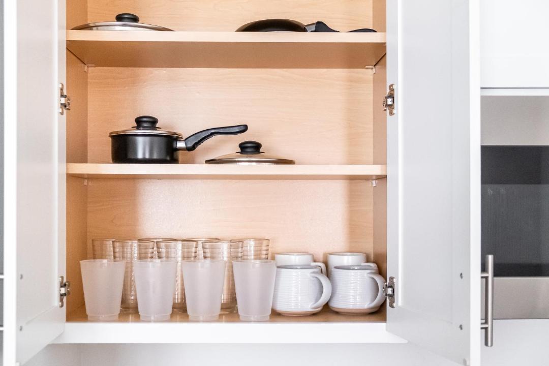Photo of Kitchen in Highlands - Perkins