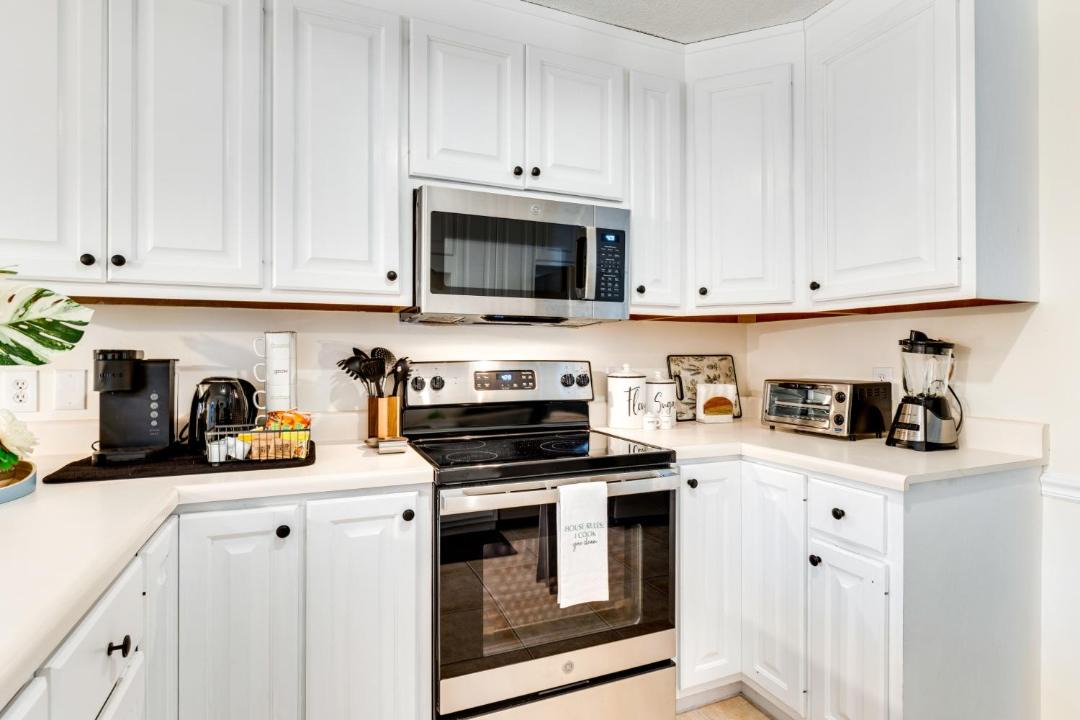Photo of Kitchen in Normal