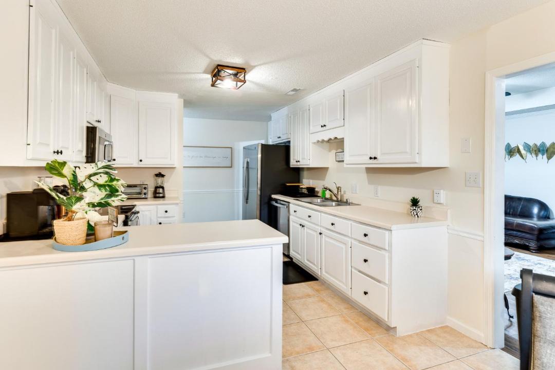 Photo of Kitchen in Normal