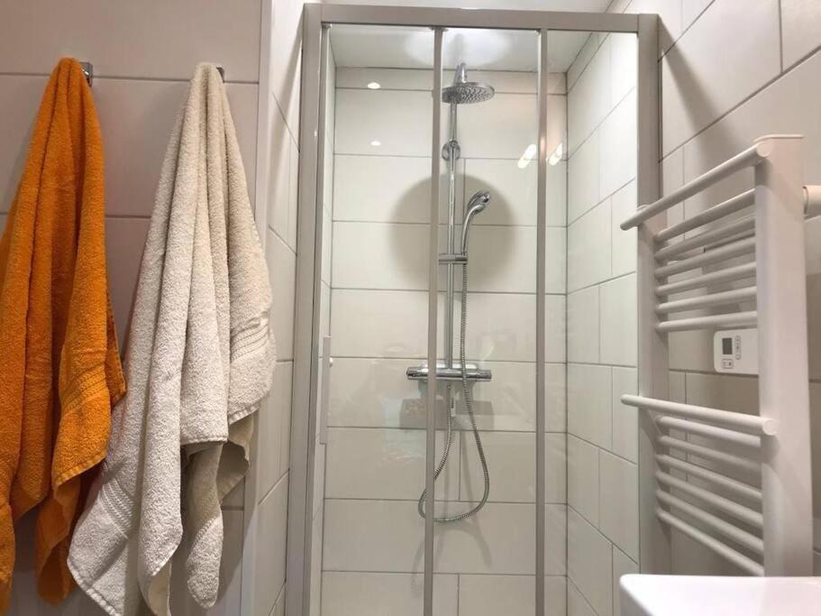 Photo of Bathroom in Saint-Chamond