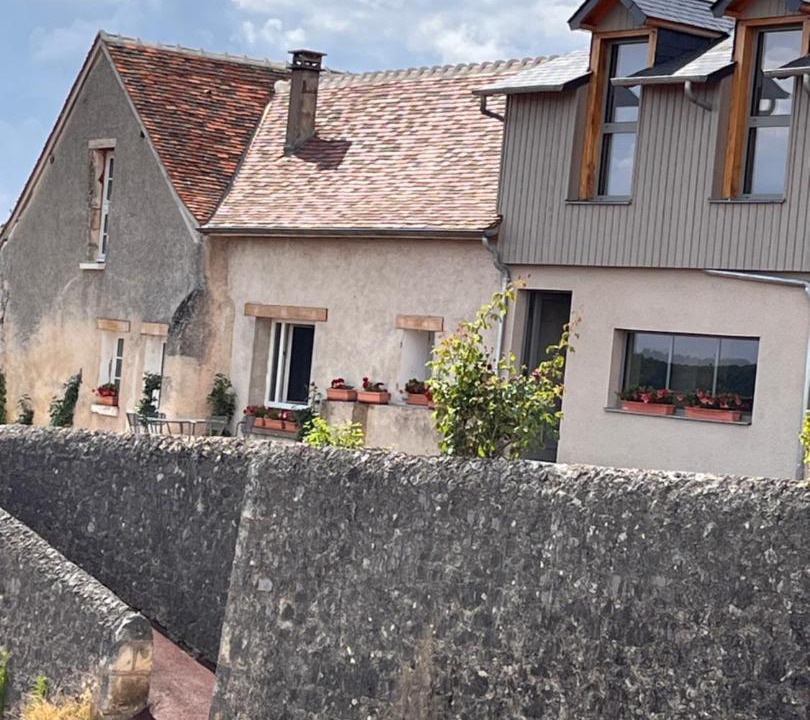 Photo of Buildings in Le Grand-Pressigny