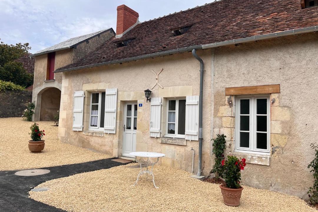 Photo of Others in Le Grand-Pressigny