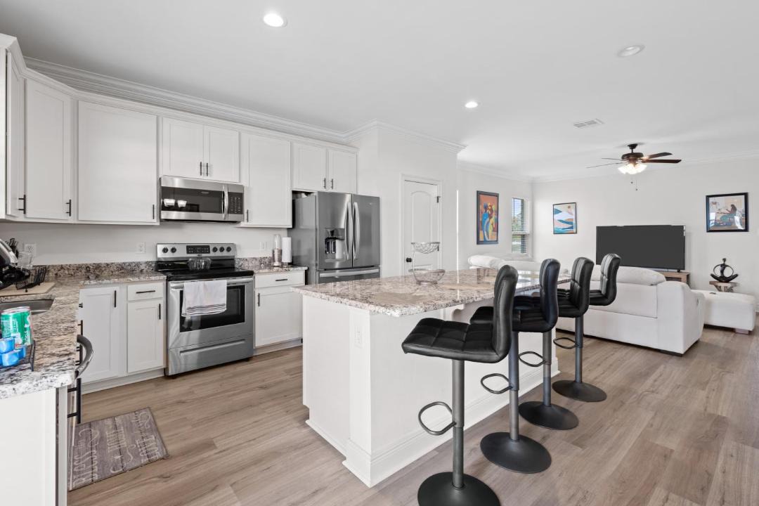 Photo of Kitchen in Lake Charles