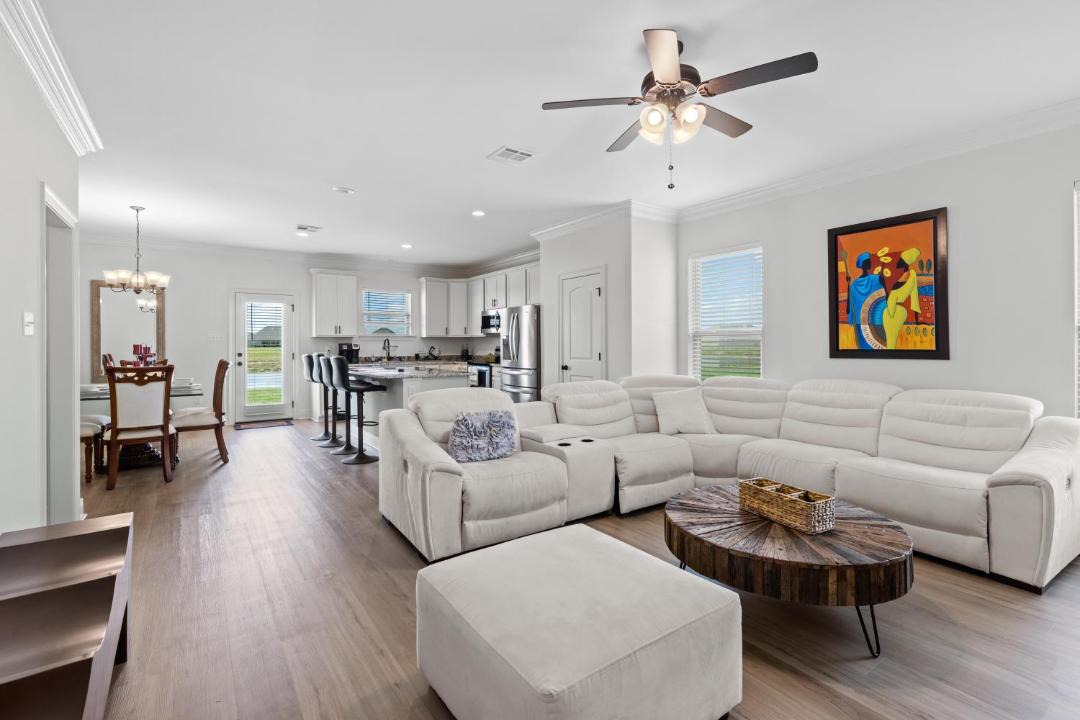 Photo of Livingroom in Lake Charles