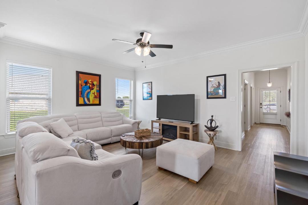 Photo of Livingroom in Lake Charles