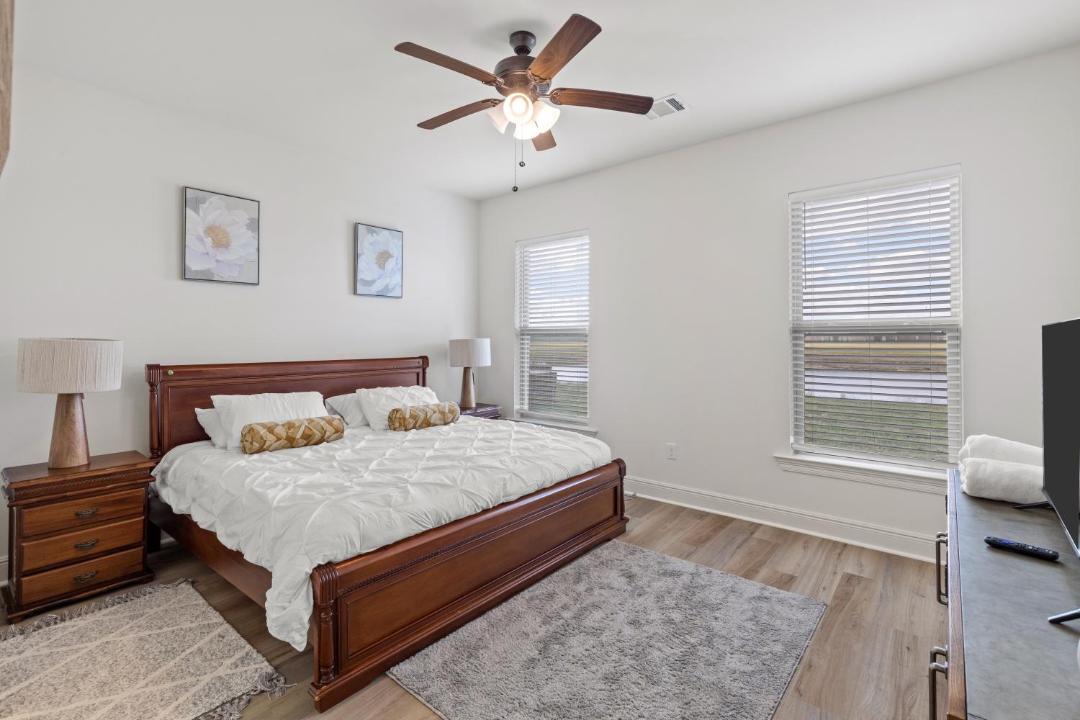 Photo of Bedroom in Lake Charles