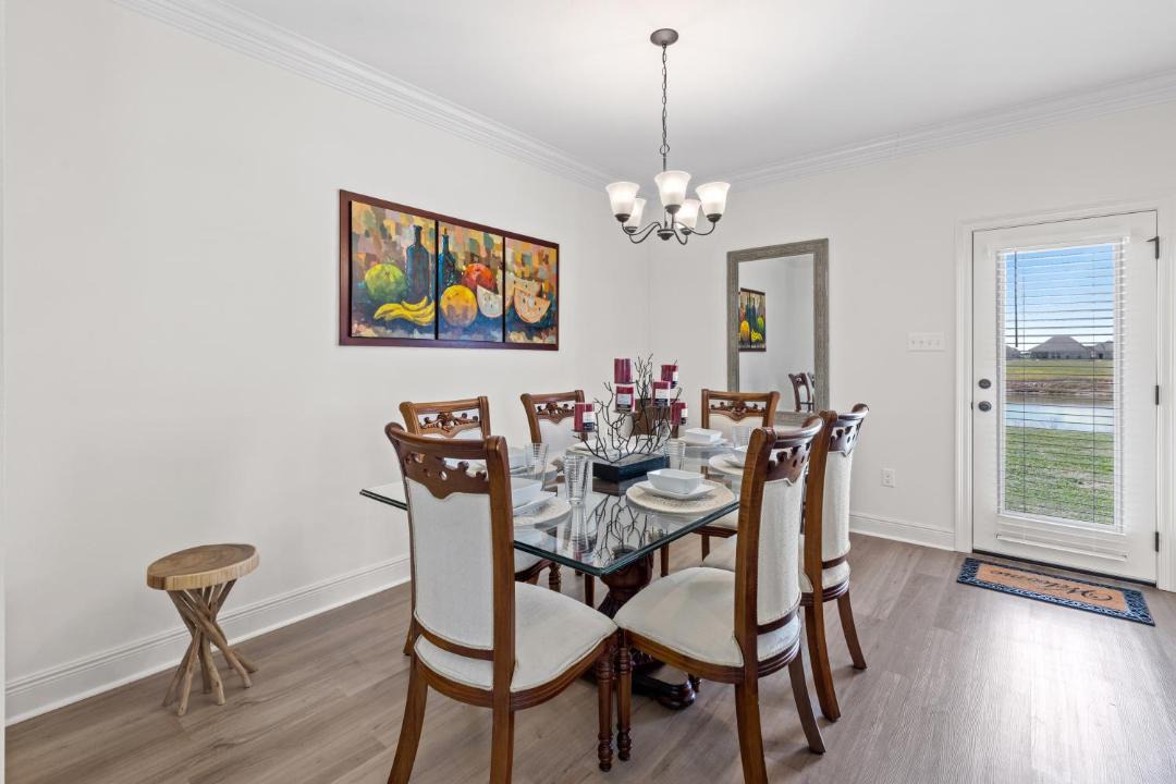 Photo of Livingroom in Lake Charles