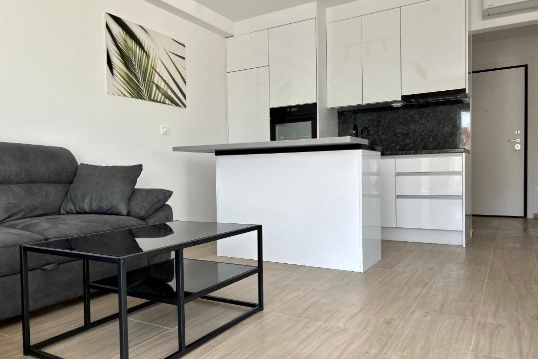 Photo of Livingroom in Povljana