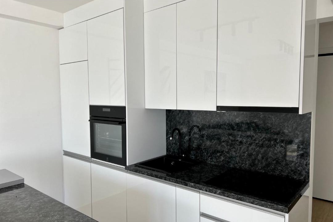 Photo of Kitchen in Povljana