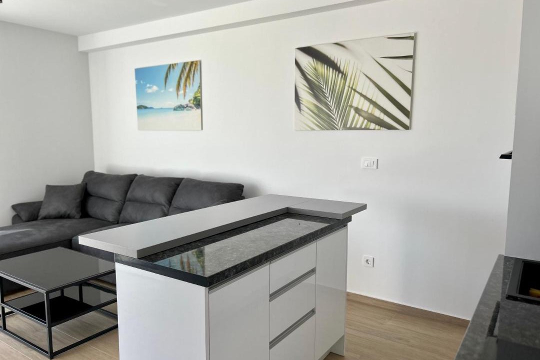 Photo of Livingroom in Povljana
