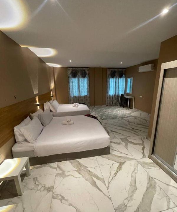 Photo of Bedroom in Kampung Petani