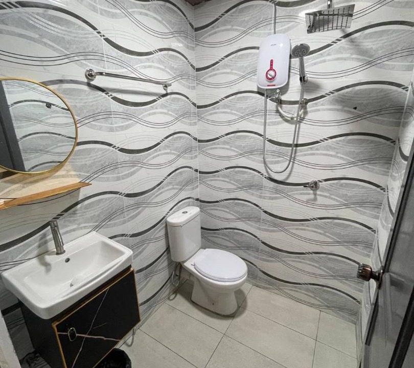 Photo of Bathroom in Kampung Petani