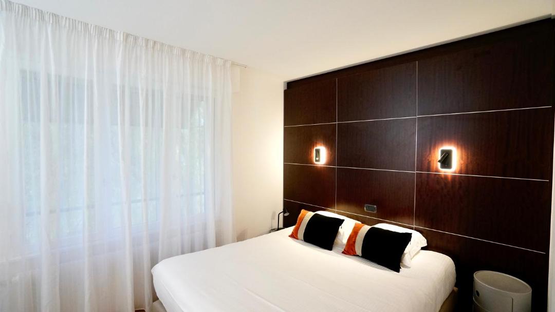 Photo of Bedroom in Vincey