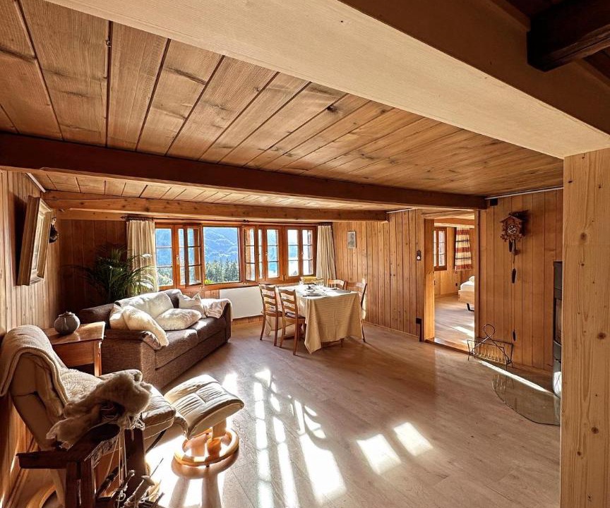 Photo of Others in Schwanden bei Brienz