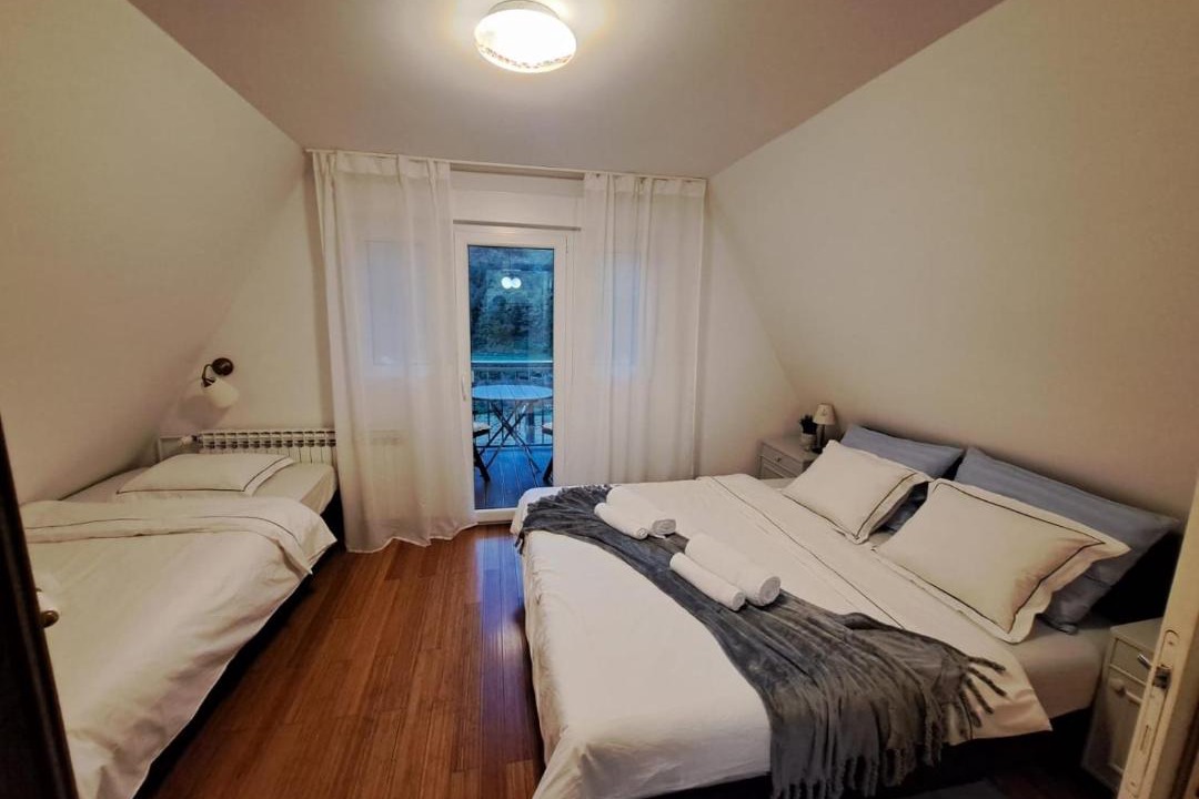 Photo of Bedroom in Donji Skrad