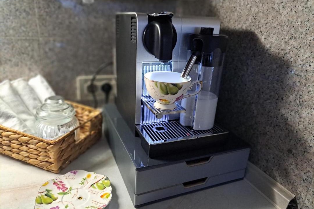 Photo of Kitchen in Donji Skrad