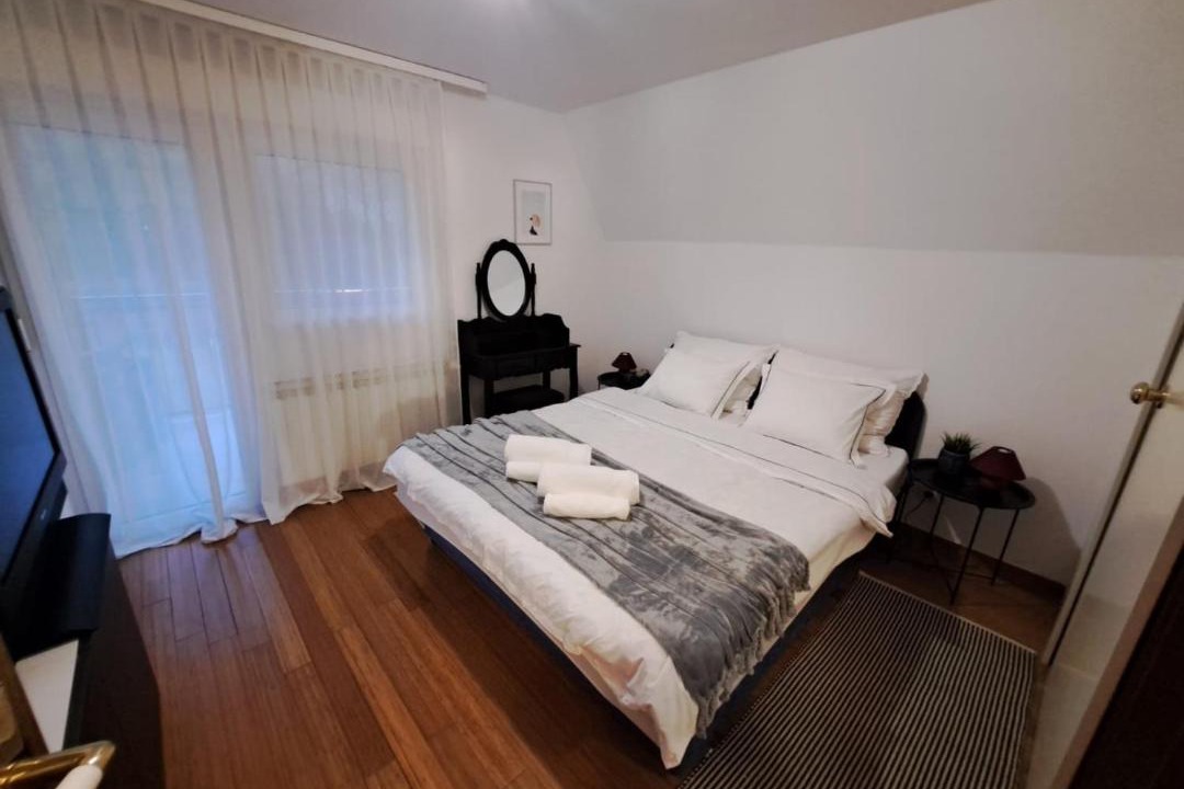 Photo of Bedroom in Donji Skrad