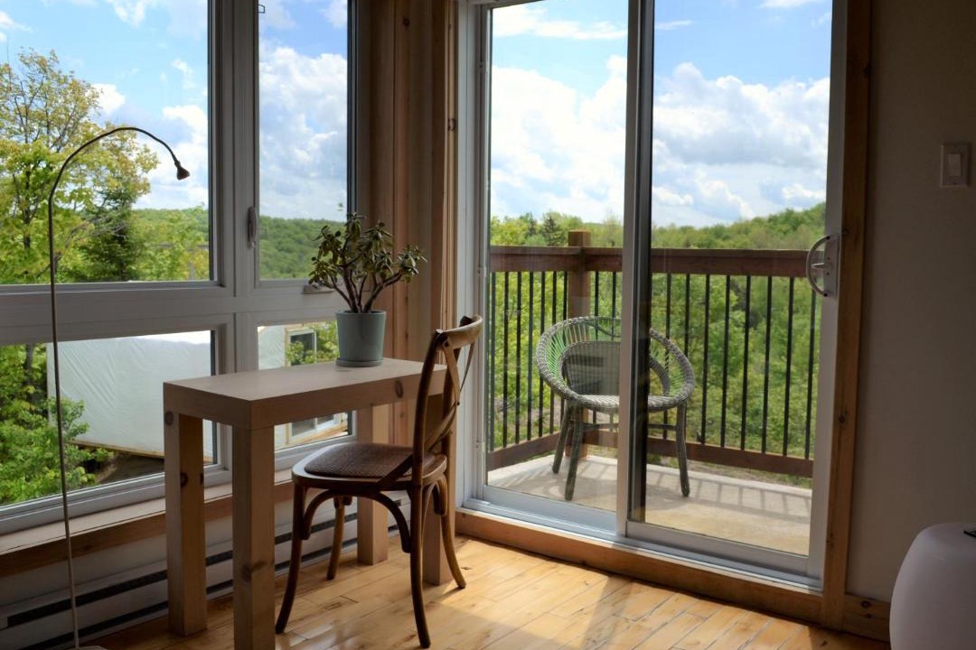 Photo of Patio Balcony in Grenville-sur-la-Rouge