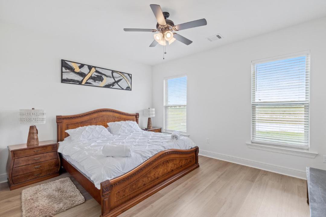 Photo of Bedroom in Lake Charles
