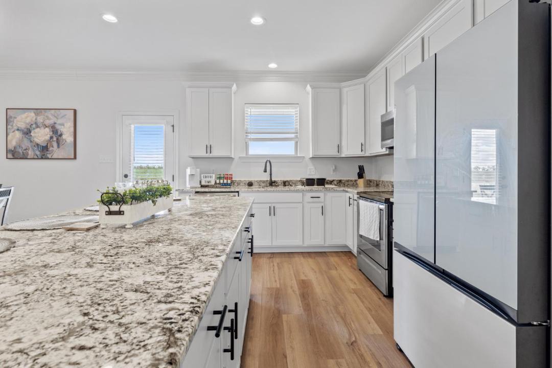 Photo of Kitchen in Lake Charles