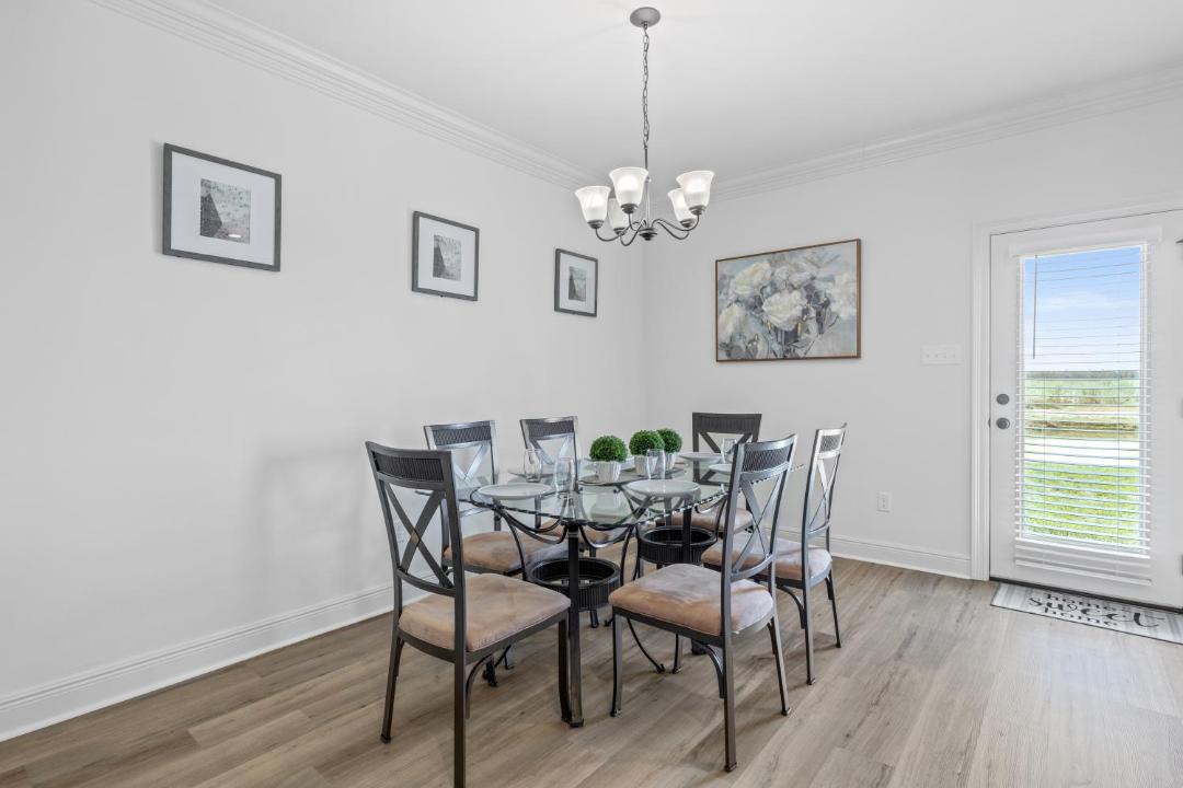 Photo of Livingroom in Lake Charles