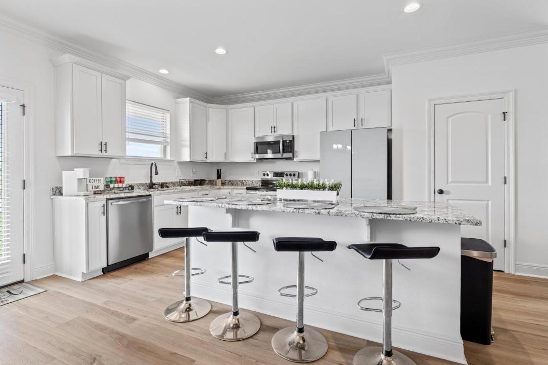 Photo of Kitchen in Lake Charles