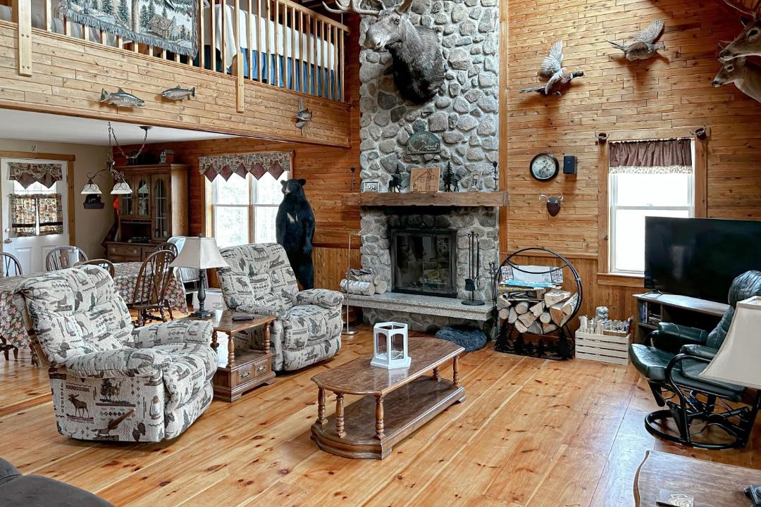 Photo of Livingroom in Jefferson