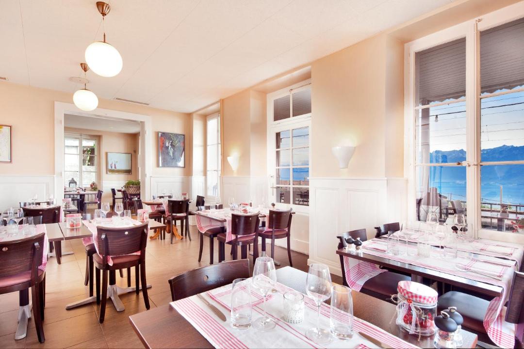 Photo of Livingroom in Grandvaux