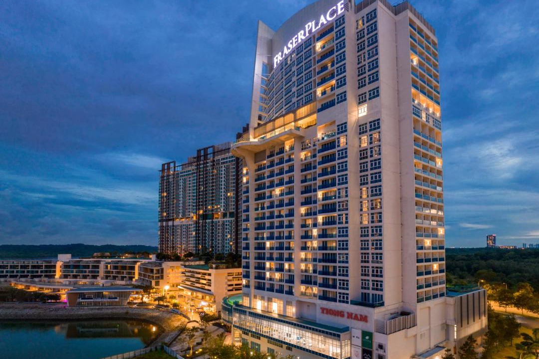 Photo of Others in Nusajaya