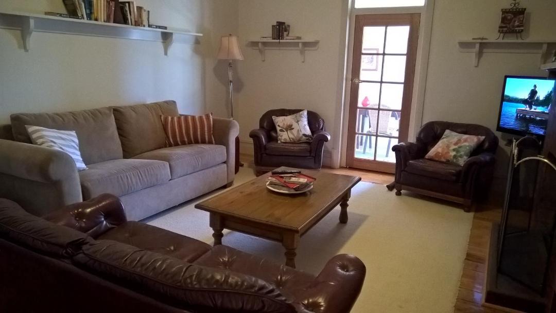 Photo of Livingroom in Waikerie