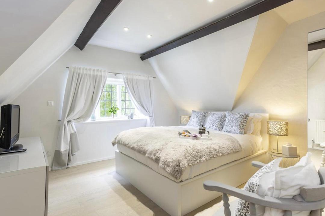 Photo of Bedroom in Southrop