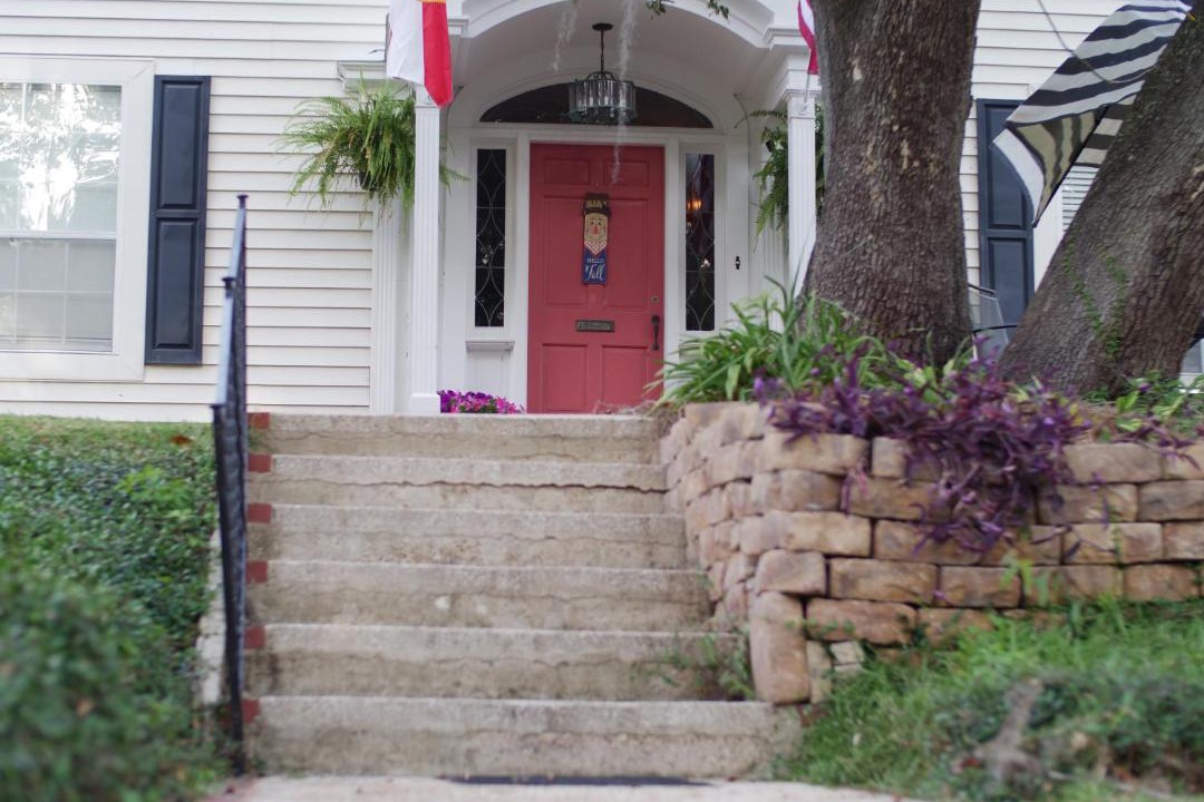 Photo of Buildings in Tallahassee