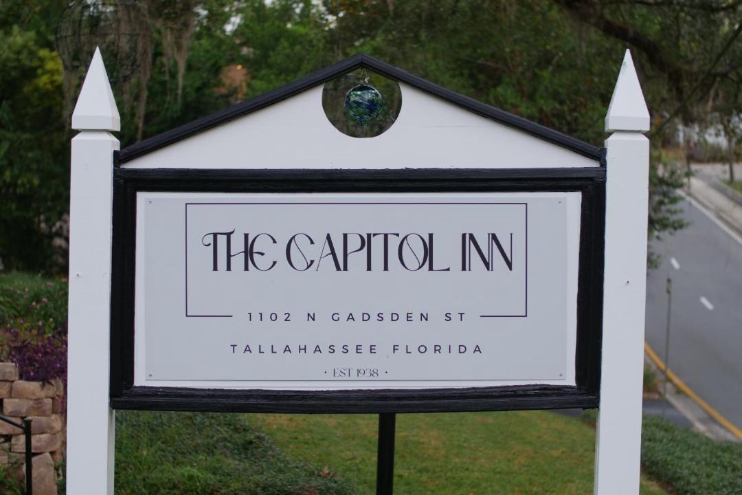 Photo of Buildings in Tallahassee