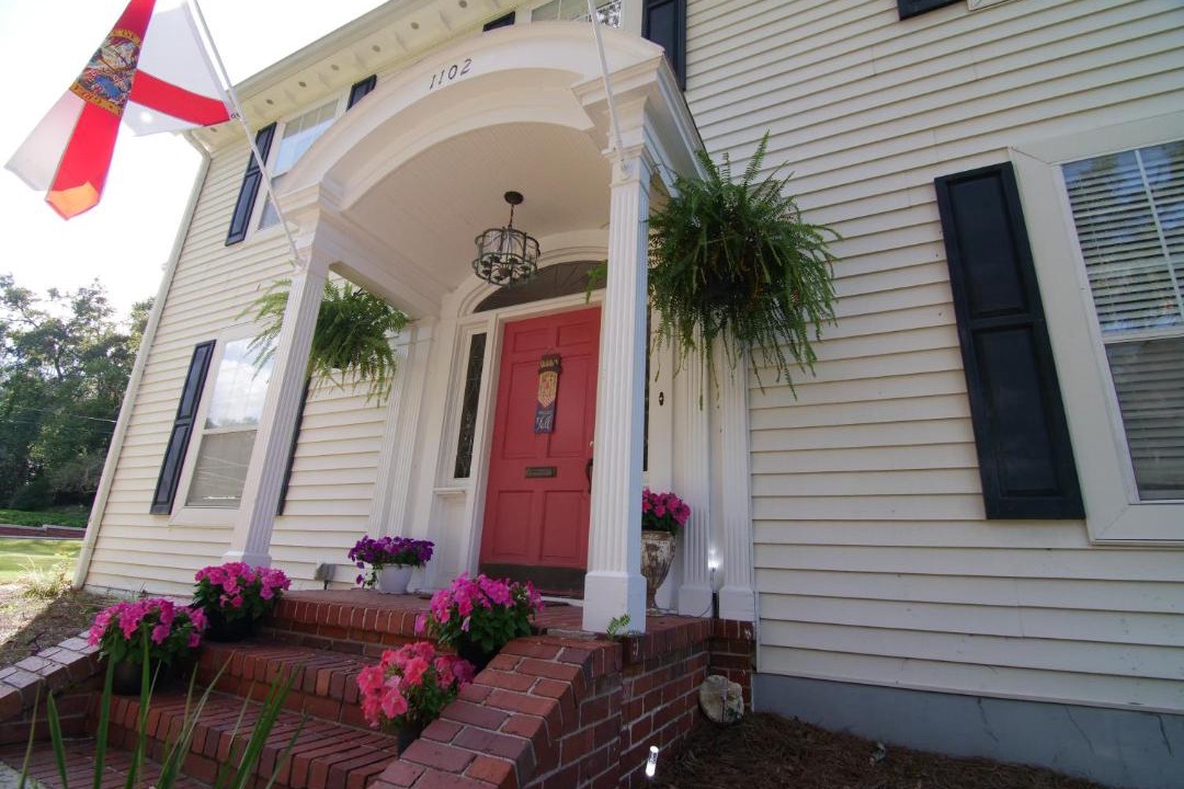 Photo of Buildings in Tallahassee