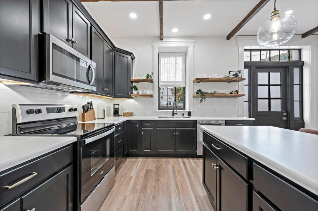 Photo of Kitchen in Port Clinton