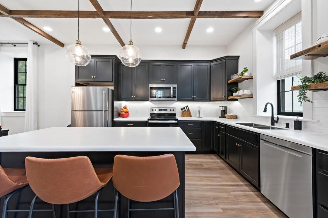 Photo of Kitchen in Port Clinton