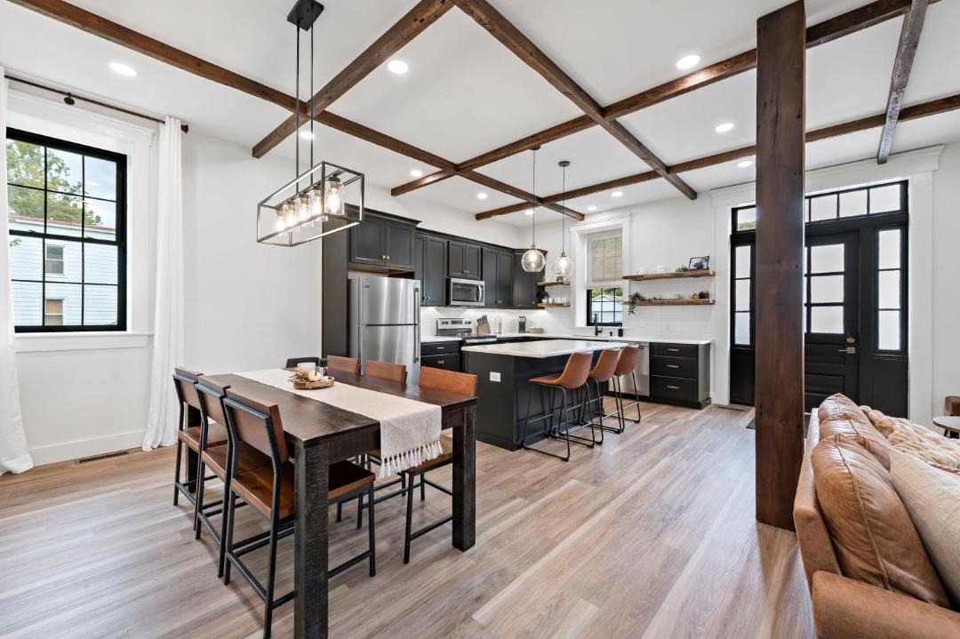 Photo of Livingroom in Port Clinton