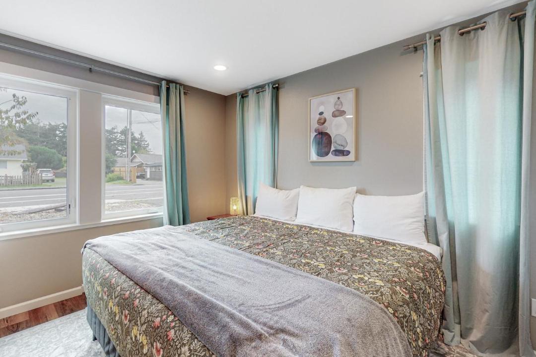 Photo of Bedroom in Florence