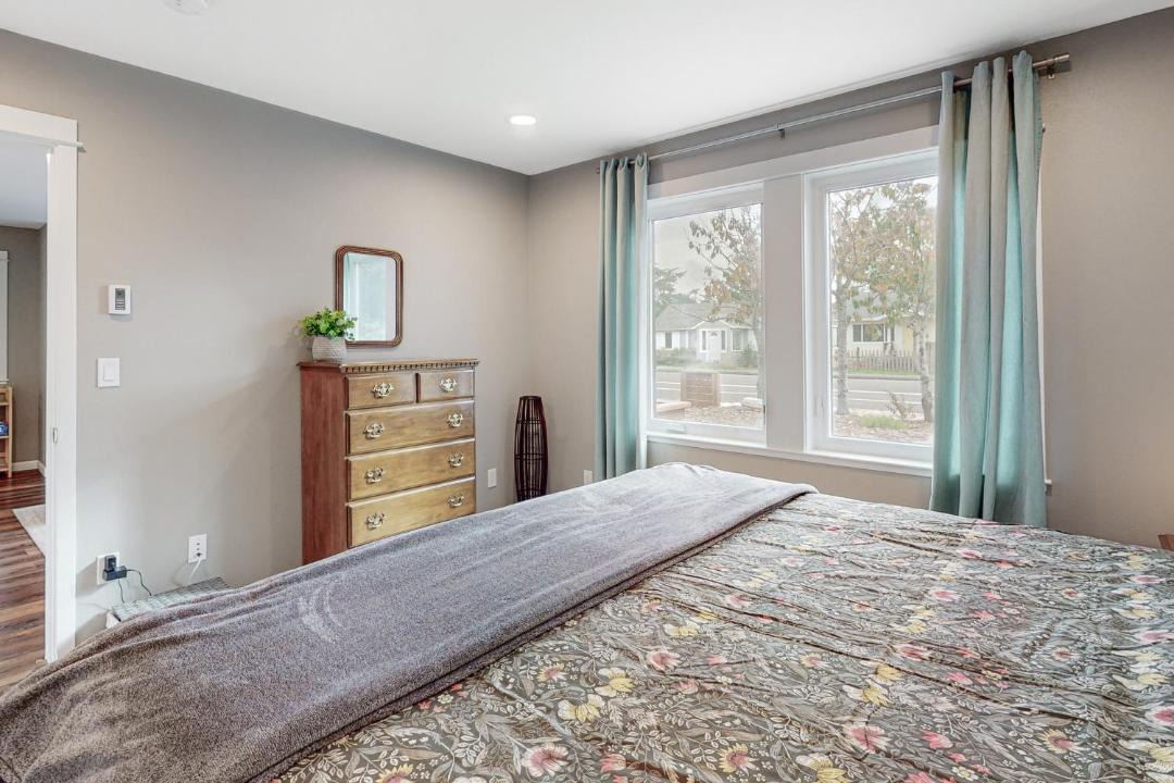 Photo of Bedroom in Florence