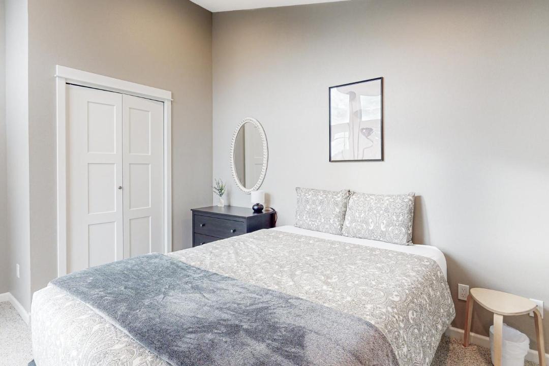 Photo of Bedroom in Florence