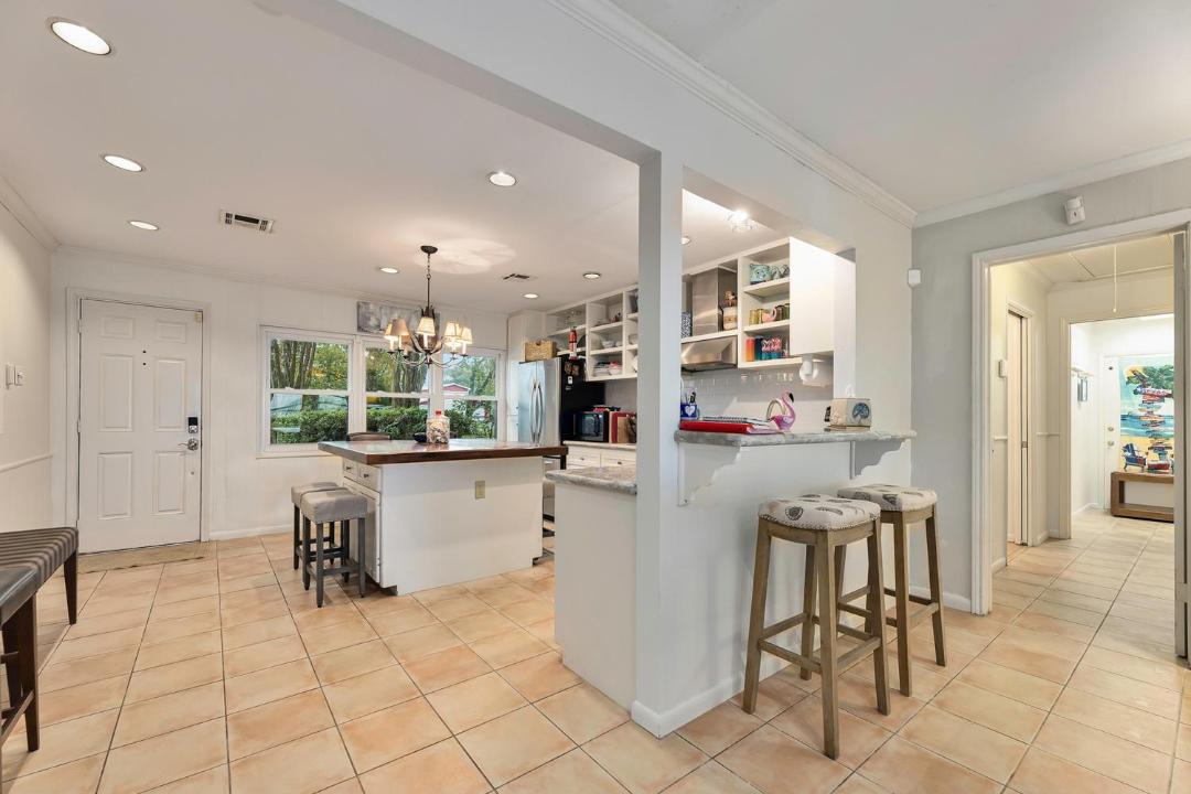 Photo of Livingroom in Dickinson