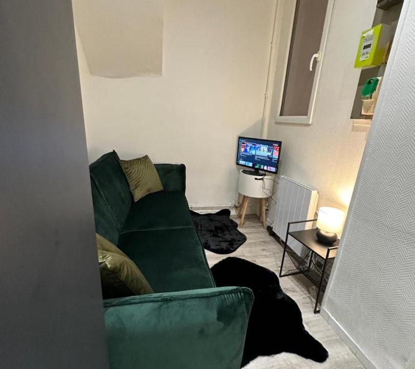 Photo of Livingroom in Melun