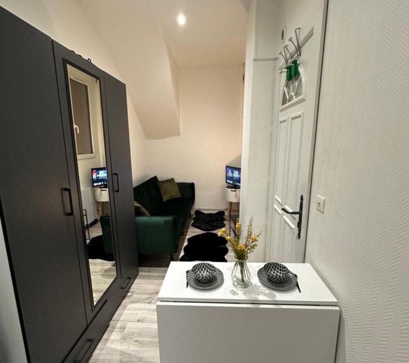 Photo of Livingroom in Melun