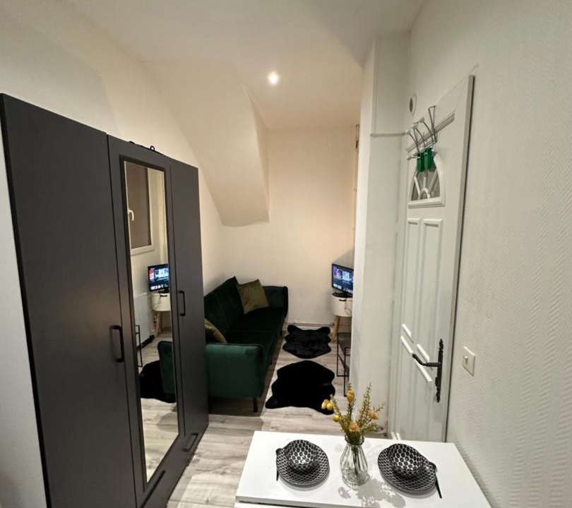 Photo of Livingroom in Melun