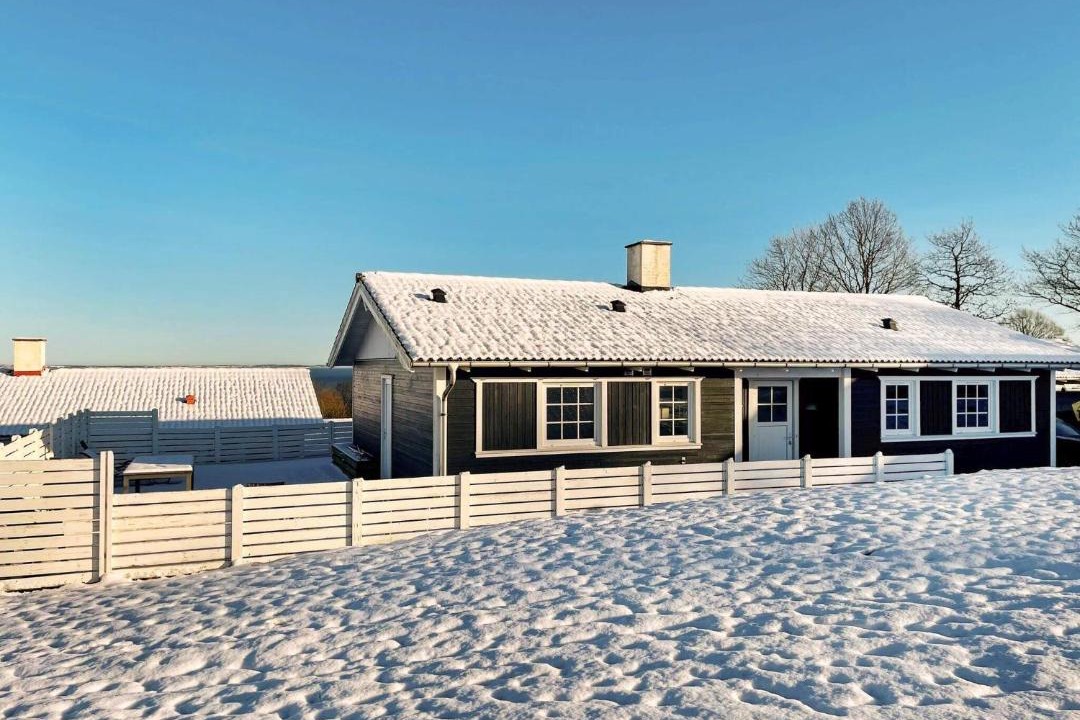 Photo of Buildings in Aabenraa