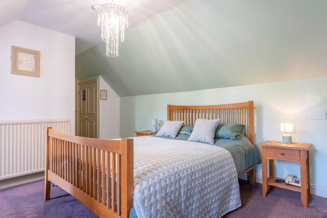 Photo of Bedroom in Sarre