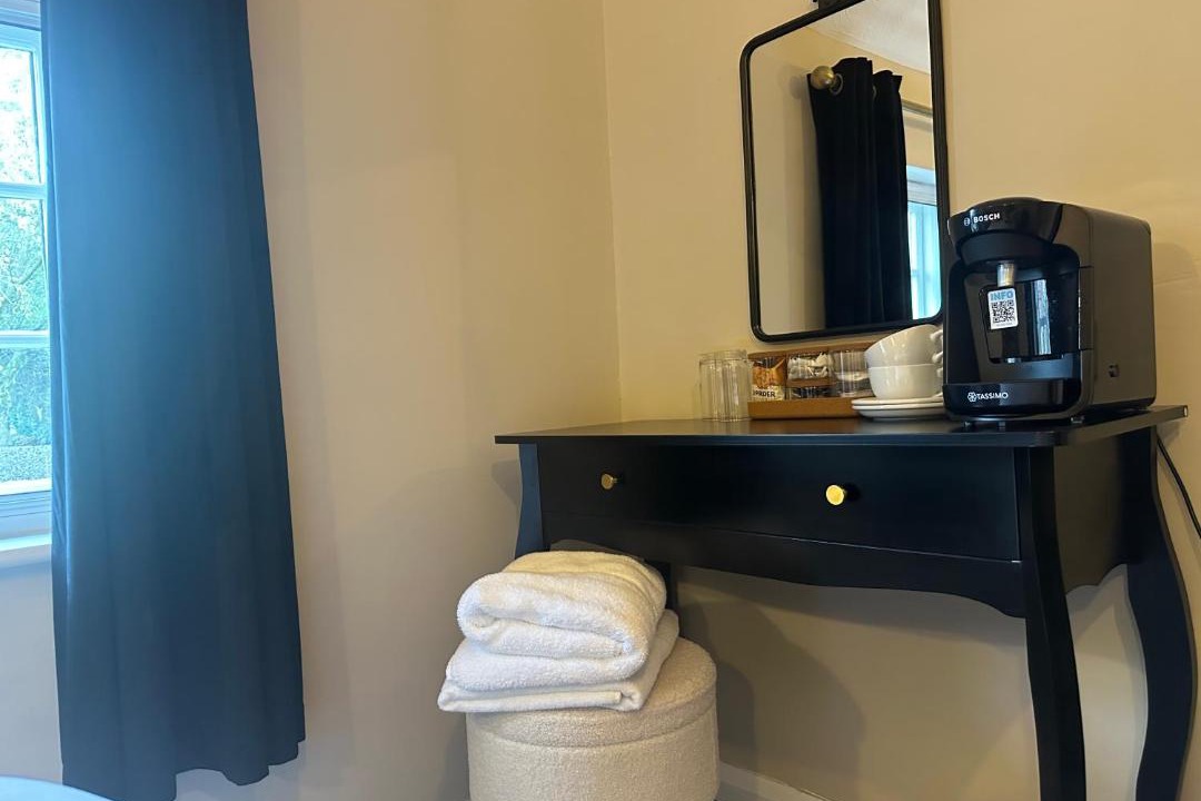 Photo of Others in Newton Solney