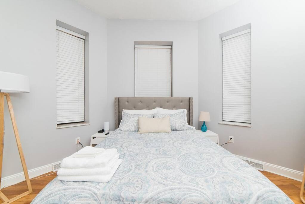 Photo of Bedroom in Manchester