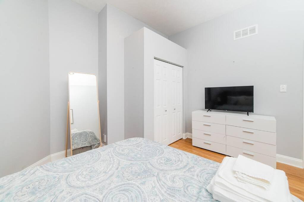 Photo of Bedroom in Manchester